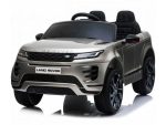 Land Rover, Range Rover Evoque, 12 Volt Kinder Accu Voertuig