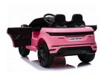 Land Rover, Range Rover Evoque, 12 Volt Kinder Accu Voertuig - Afbeelding 7