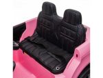 Land Rover, Range Rover Evoque, 12 Volt Kinder Accu Voertuig - Afbeelding 8