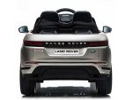 Land Rover, Range Rover Evoque, 12 Volt Kinder Accu Voertuig - Afbeelding 5
