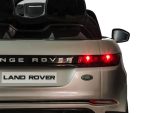 Land Rover, Range Rover Evoque, 12 Volt Kinder Accu Voertuig - Afbeelding 7