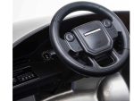Land Rover, Range Rover Evoque, 12 Volt Kinder Accu Voertuig - Afbeelding 10