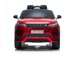 Land Rover, Range Rover Evoque, 12 Volt Kinder Accu Voertuig - Afbeelding 2