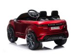 Land Rover, Range Rover Evoque, 12 Volt Kinder Accu Voertuig - Afbeelding 3