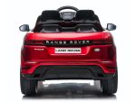 Land Rover, Range Rover Evoque, 12 Volt Kinder Accu Voertuig - Afbeelding 4