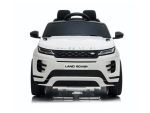 Land Rover, Range Rover Evoque, 12 Volt Kinder Accu Voertuig - Afbeelding 2