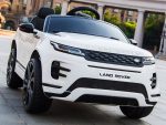 Land Rover, Range Rover Evoque, 12 Volt Kinder Accu Voertuig - Afbeelding 3