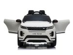 Land Rover, Range Rover Evoque, 12 Volt Kinder Accu Voertuig - Afbeelding 4