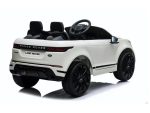 Land Rover, Range Rover Evoque, 12 Volt Kinder Accu Voertuig - Afbeelding 5