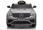 Mercedes-Benz Glc 63, Elektrische Accu Auto Met Muziek Module En Meer! - Afbeelding 2