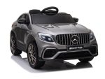 Mercedes-Benz Glc 63, Elektrische Accu Auto Met Muziek Module En Meer! - Afbeelding 3