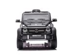 Mercedes-Benz G63 6X6, 12V Met Rubberen Banden En Meer! - Afbeelding 2