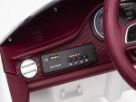Bentley Bentayga S 12 Volt Elektrische Kinderauto - Afbeelding 14