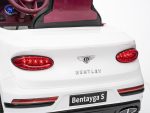Bentley Bentayga S 12 Volt Elektrische Kinderauto - Afbeelding 15