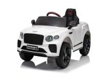 Bentley Bentayga S 12 Volt Elektrische Kinderauto