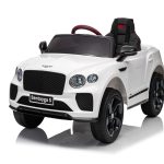Bentley Bentayga S 12 Volt Elektrische Kinderauto
