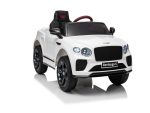Bentley Bentayga S 12 Volt Elektrische Kinderauto - Afbeelding 3