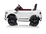 Bentley Bentayga S 12 Volt Elektrische Kinderauto - Afbeelding 4