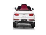 Bentley Bentayga S 12 Volt Elektrische Kinderauto - Afbeelding 6