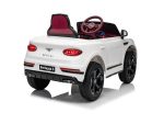 Bentley Bentayga S 12 Volt Elektrische Kinderauto - Afbeelding 7