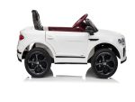 Bentley Bentayga S 12 Volt Elektrische Kinderauto - Afbeelding 8
