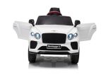 Bentley Bentayga S 12 Volt Elektrische Kinderauto - Afbeelding 9