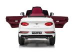 Bentley Bentayga S 12 Volt Elektrische Kinderauto - Afbeelding 10