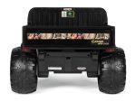 John Deere Gator Hpx, 12 Volt Elektrische Transporter Voor Kinderen - Afbeelding 5
