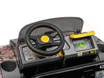 John Deere Gator Hpx, 12 Volt Elektrische Transporter Voor Kinderen - Afbeelding 7
