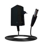 Peg Perego 12 Volt 1000 Ma (1A) Oplader Met Ronde Plug Voor Lithium Accu's