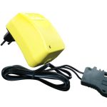 Peg-Perego 24 Volt Oplader Voor Loodaccu's