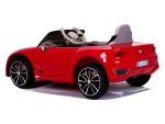 Bentley Exp,  Full Options Elektrische Kinderauto, 12 Volt! - Afbeelding 2