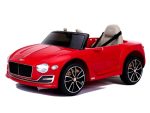 Bentley Exp,  Full Options Elektrische Kinderauto, 12 Volt!