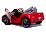 Bentley Exp,  Full Options Elektrische Kinderauto, 12 Volt! - Afbeelding 3