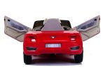 Bentley Exp,  Full Options Elektrische Kinderauto, 12 Volt! - Afbeelding 4