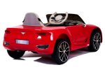 Bentley Exp,  Full Options Elektrische Kinderauto, 12 Volt! - Afbeelding 6