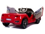 Bentley Exp,  Full Options Elektrische Kinderauto, 12 Volt! - Afbeelding 7