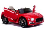 Bentley Exp,  Full Options Elektrische Kinderauto, 12 Volt! - Afbeelding 8