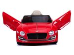 Bentley Exp,  Full Options Elektrische Kinderauto, 12 Volt! - Afbeelding 9