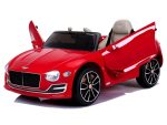 Bentley Exp,  Full Options Elektrische Kinderauto, 12 Volt! - Afbeelding 10