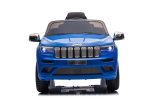 Jeep Grand Cherokee, 12 Volt Elektrische Kinderauto, Leder Zitje En Meer! - Afbeelding 2