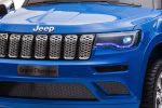 Jeep Grand Cherokee, 12 Volt Elektrische Kinderauto, Leder Zitje En Meer! - Afbeelding 8