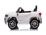 Jeep Grand Cherokee, 12 Volt Elektrische Kinderauto, Leder Zitje En Meer! - Afbeelding 5