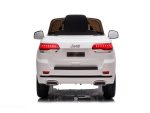 Jeep Grand Cherokee, 12 Volt Elektrische Kinderauto, Leder Zitje En Meer! - Afbeelding 6