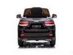 Jeep Grand Cherokee, 12 Volt Elektrische Kinderauto, Leder Zitje En Meer! - Afbeelding 4