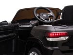 Jeep Grand Cherokee, 12 Volt Elektrische Kinderauto, Leder Zitje En Meer! - Afbeelding 7
