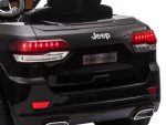 Jeep Grand Cherokee, 12 Volt Elektrische Kinderauto, Leder Zitje En Meer! - Afbeelding 9