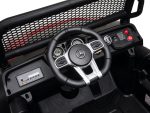 Mercedes-Benz Unimog, 12V Kinder Accu Voertuig, Buggy Met Vele Opties - Afbeelding 8