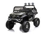 Mercedes-Benz Unimog, 12V Kinder Accu Voertuig, Buggy Met Vele Opties