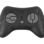 2.4 Ghz Afstandsbediening T.b.v. Elektrische Kinderauto's (Jr1839Fcc)